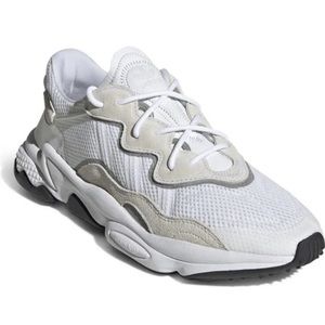 Ozweego Adidas white / core black MEN